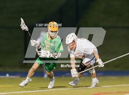 Thumbnail 1 in Bishop Blanchet @ Eastside Catholic photogallery.
