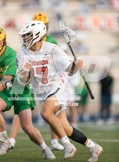 Thumbnail 3 in Bishop Blanchet @ Eastside Catholic photogallery.