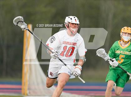 Thumbnail 2 in Bishop Blanchet @ Eastside Catholic photogallery.
