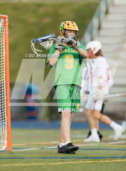 Thumbnail 3 in Bishop Blanchet @ Eastside Catholic photogallery.