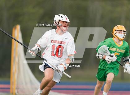 Thumbnail 1 in Bishop Blanchet @ Eastside Catholic photogallery.