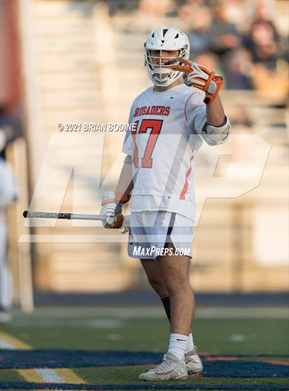 Thumbnail 3 in Bishop Blanchet @ Eastside Catholic photogallery.
