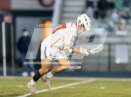 Thumbnail 1 in Bishop Blanchet @ Eastside Catholic photogallery.