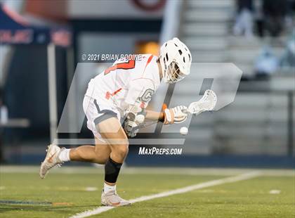 Thumbnail 3 in Bishop Blanchet @ Eastside Catholic photogallery.