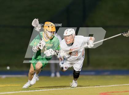 Thumbnail 3 in Bishop Blanchet @ Eastside Catholic photogallery.