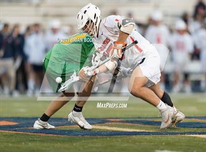 Thumbnail 3 in Bishop Blanchet @ Eastside Catholic photogallery.