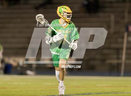 Thumbnail 3 in Bishop Blanchet @ Eastside Catholic photogallery.