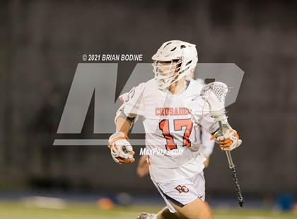 Thumbnail 3 in Bishop Blanchet @ Eastside Catholic photogallery.