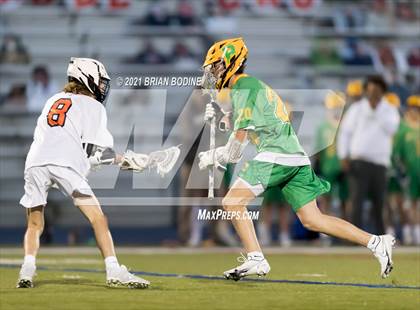 Thumbnail 1 in Bishop Blanchet @ Eastside Catholic photogallery.