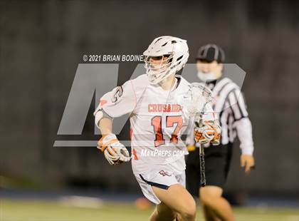 Thumbnail 2 in Bishop Blanchet @ Eastside Catholic photogallery.