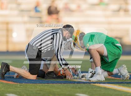Thumbnail 2 in Bishop Blanchet @ Eastside Catholic photogallery.