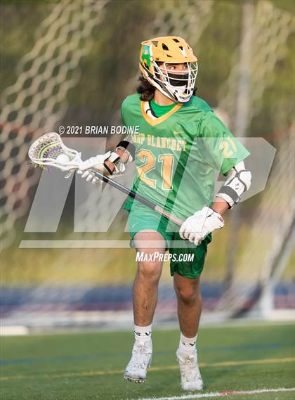 Thumbnail 1 in Bishop Blanchet @ Eastside Catholic photogallery.