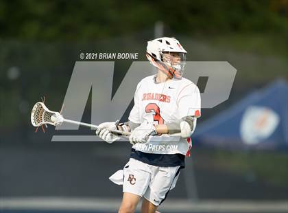 Thumbnail 1 in Bishop Blanchet @ Eastside Catholic photogallery.