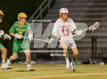Thumbnail 3 in Bishop Blanchet @ Eastside Catholic photogallery.