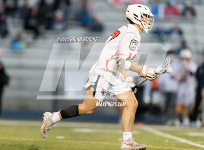 Thumbnail 2 in Bishop Blanchet @ Eastside Catholic photogallery.