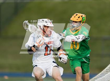 Thumbnail 2 in Bishop Blanchet @ Eastside Catholic photogallery.