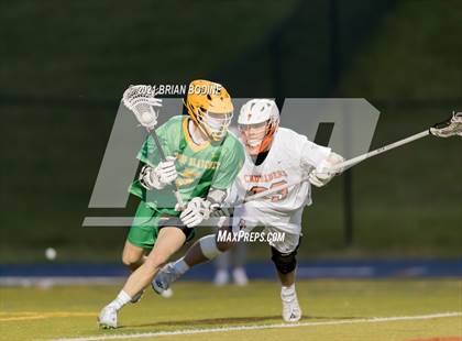 Thumbnail 1 in Bishop Blanchet @ Eastside Catholic photogallery.
