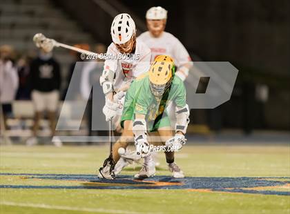Thumbnail 2 in Bishop Blanchet @ Eastside Catholic photogallery.