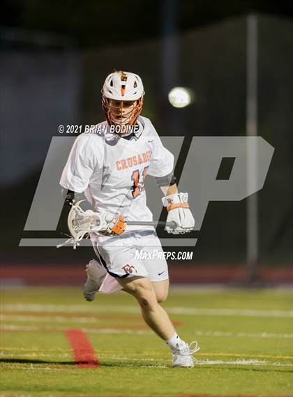Thumbnail 1 in Bishop Blanchet @ Eastside Catholic photogallery.