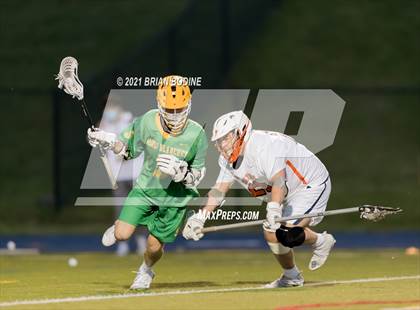 Thumbnail 3 in Bishop Blanchet @ Eastside Catholic photogallery.