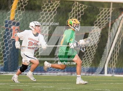 Thumbnail 3 in Bishop Blanchet @ Eastside Catholic photogallery.