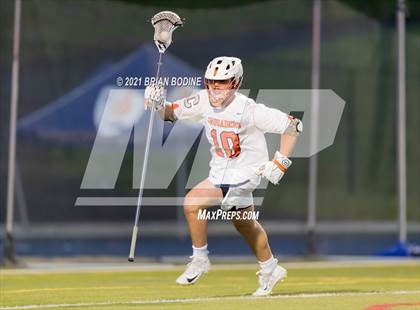 Thumbnail 3 in Bishop Blanchet @ Eastside Catholic photogallery.