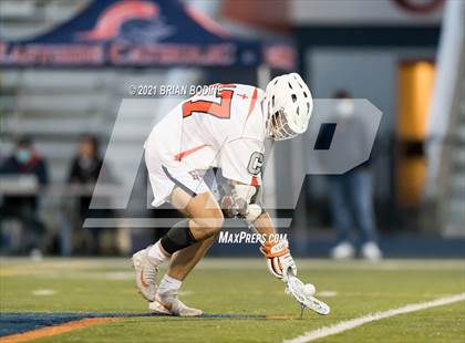Thumbnail 1 in Bishop Blanchet @ Eastside Catholic photogallery.
