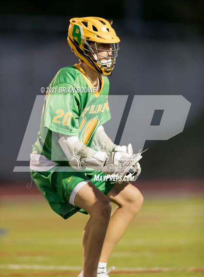 Thumbnail 3 in Bishop Blanchet @ Eastside Catholic photogallery.