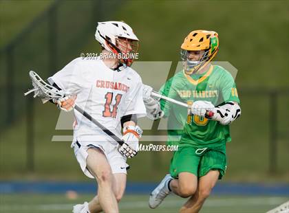 Thumbnail 1 in Bishop Blanchet @ Eastside Catholic photogallery.