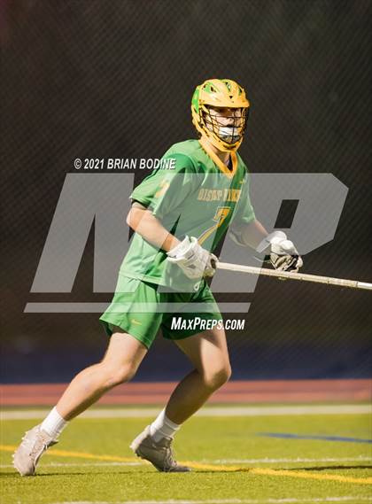 Thumbnail 2 in Bishop Blanchet @ Eastside Catholic photogallery.