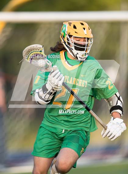Thumbnail 1 in Bishop Blanchet @ Eastside Catholic photogallery.