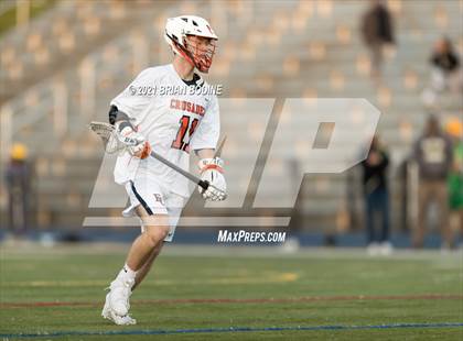 Thumbnail 1 in Bishop Blanchet @ Eastside Catholic photogallery.