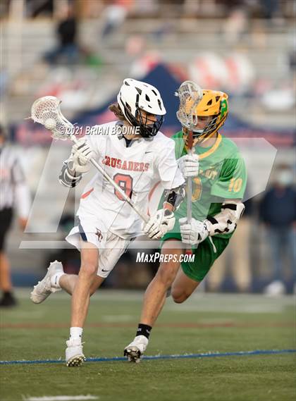 Thumbnail 3 in Bishop Blanchet @ Eastside Catholic photogallery.