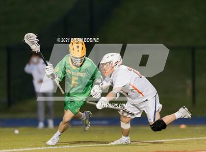 Thumbnail 2 in Bishop Blanchet @ Eastside Catholic photogallery.