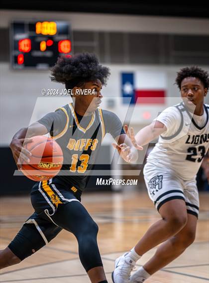 Thumbnail 1 in Fort Bend Marshall @ Randle  photogallery.