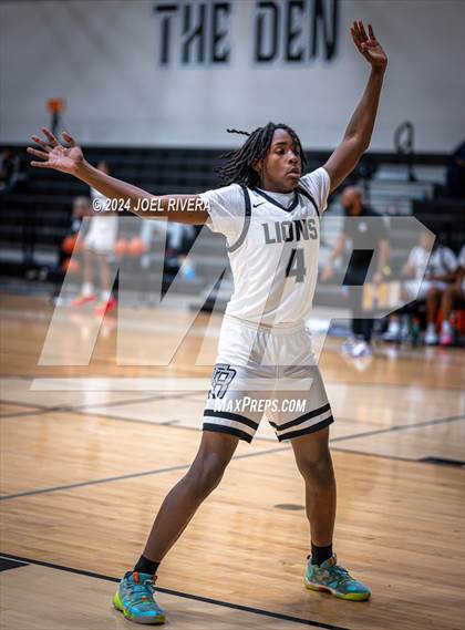 Thumbnail 3 in Fort Bend Marshall @ Randle  photogallery.