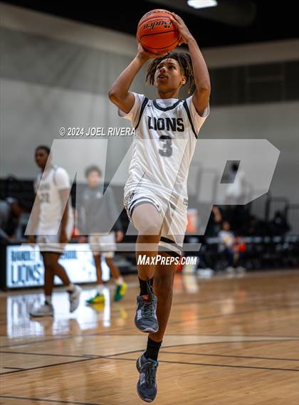 Thumbnail 2 in Fort Bend Marshall @ Randle  photogallery.