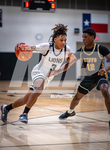 Thumbnail 3 in Fort Bend Marshall @ Randle  photogallery.