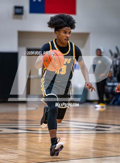 Thumbnail 2 in Fort Bend Marshall @ Randle  photogallery.