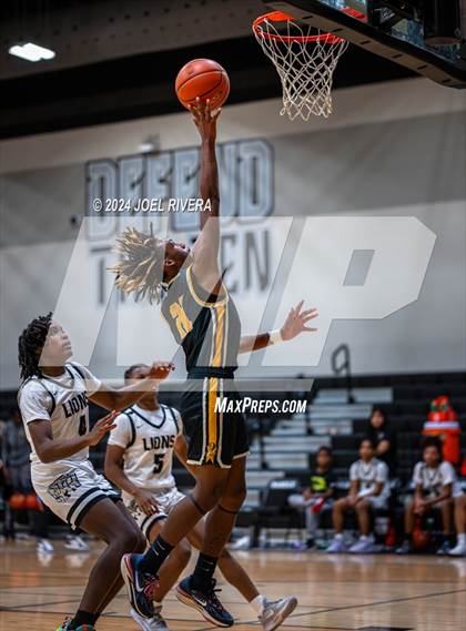 Thumbnail 1 in Fort Bend Marshall @ Randle  photogallery.