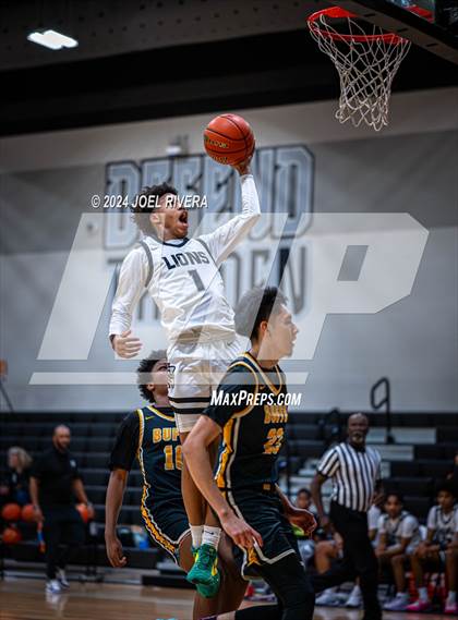 Thumbnail 1 in Fort Bend Marshall @ Randle  photogallery.
