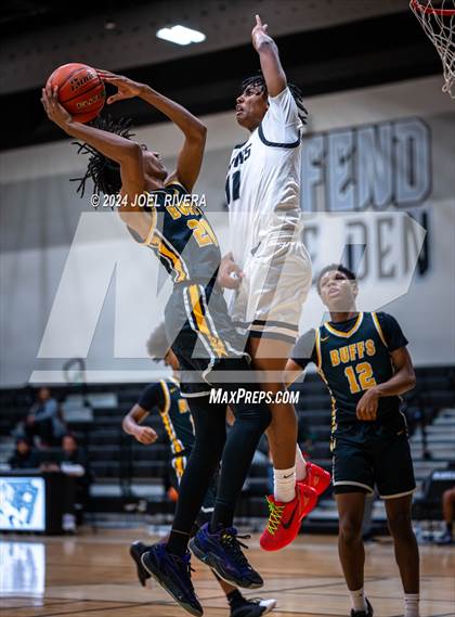 Thumbnail 2 in Fort Bend Marshall @ Randle  photogallery.