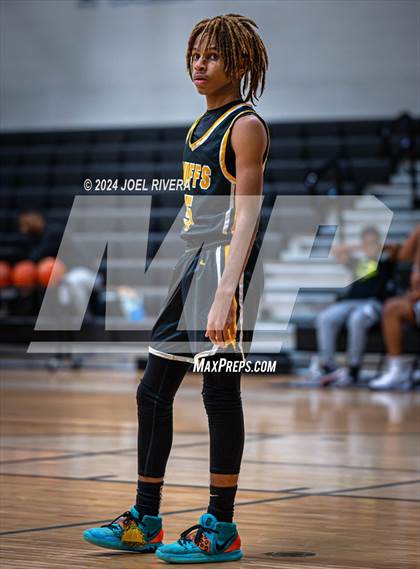 Thumbnail 2 in Fort Bend Marshall @ Randle  photogallery.