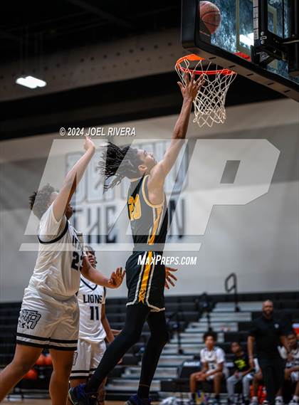 Thumbnail 3 in Fort Bend Marshall @ Randle  photogallery.