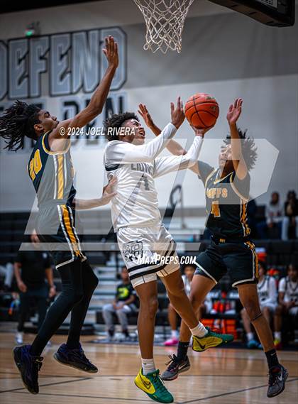Thumbnail 2 in Fort Bend Marshall @ Randle  photogallery.