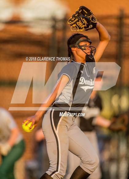 Thumbnail 1 in Dominion @ Loudoun Valley photogallery.