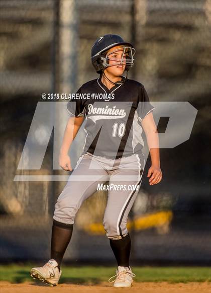 Thumbnail 1 in Dominion @ Loudoun Valley photogallery.