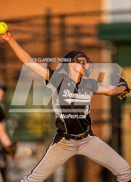 Thumbnail 3 in Dominion @ Loudoun Valley photogallery.