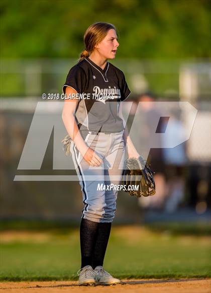 Thumbnail 1 in Dominion @ Loudoun Valley photogallery.