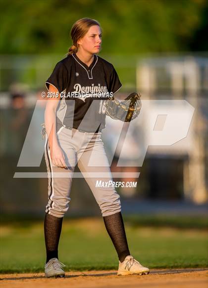 Thumbnail 3 in Dominion @ Loudoun Valley photogallery.